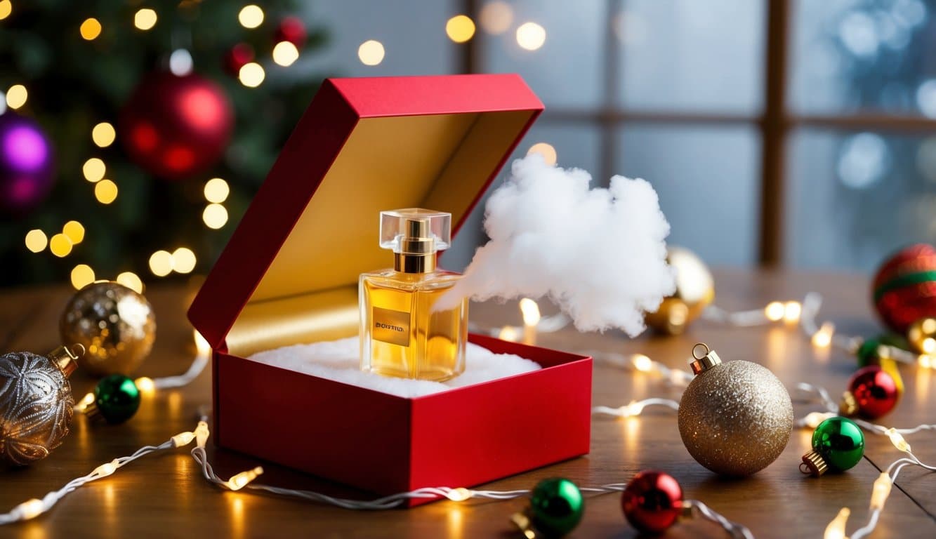 Perfumes & Gift